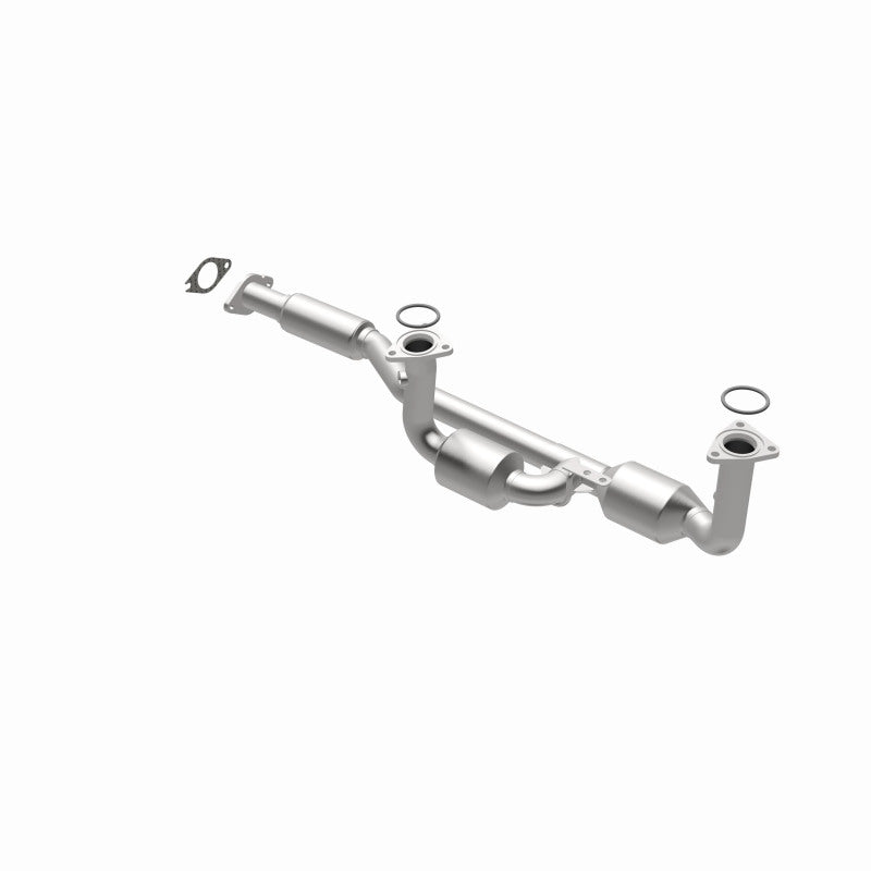 Convecteur MagnaFlow DF 95-99 Nissan Maxima 3.0LF