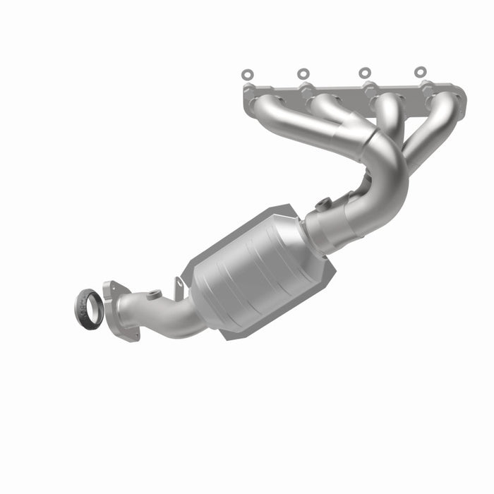 Convecteur MagnaFlow DF 04-06 Cadillac XLR 4.6L côté passager