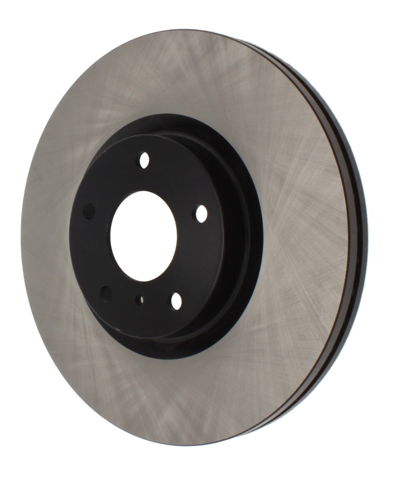 Stoptech 06-07 350Z / 05-07 G35 / 06-07 G35X Rotor CRYO-STOP Avant