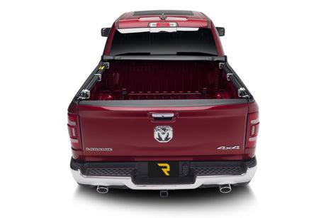 Housse de caisse TruXport 19-20 pour Ram 1500 (nouvelle carrosserie) de 6 pieds 4 pouces