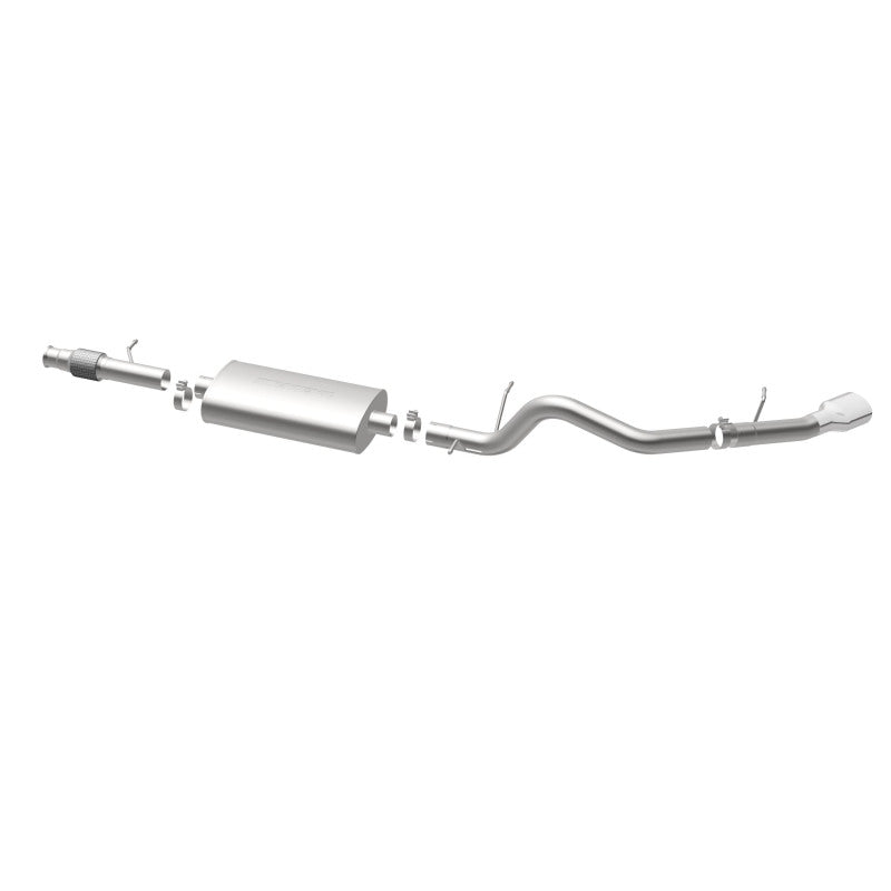 Système MagnaFlow C/B 09 Chev/GMC Tahoe/Yukon5,3 L
