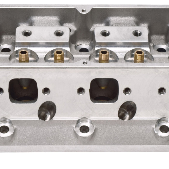 Edelbrock Single Victor SBF Tête nue