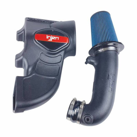 Admission d'air Evolution pour Dodge Ram 1500 V8-5,7 L 09-18