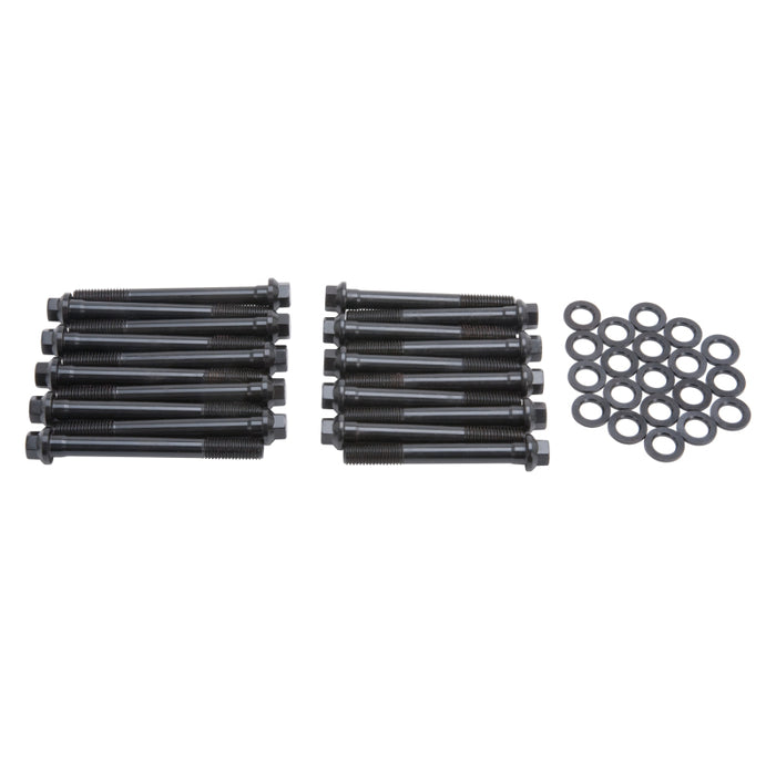 Kit de boulons de culasse Edelbrock Ford 429/460