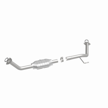 Convecteur MagnaFlow DF 05-07 Toyota Sequoia 8 4.7LD/S