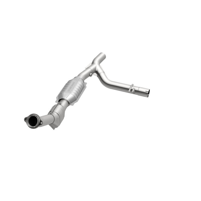 Camions Ford MagnaFlow Conv DF 99-00 5,4 L