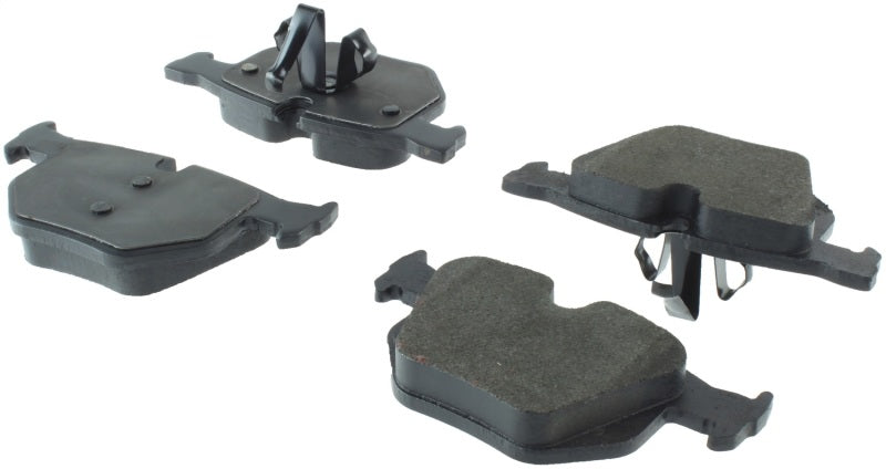 Plaquettes de frein avant StopTech 06-15 Mazda Miata MX-5 Street Select