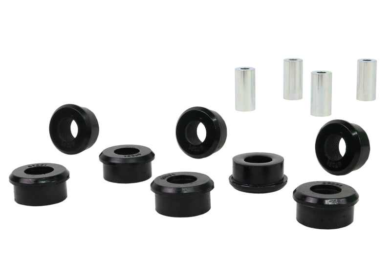 Kit de bagues supérieures de bras de suspension avant pour Hyundai Sonata NF (06/2005-04/2010)