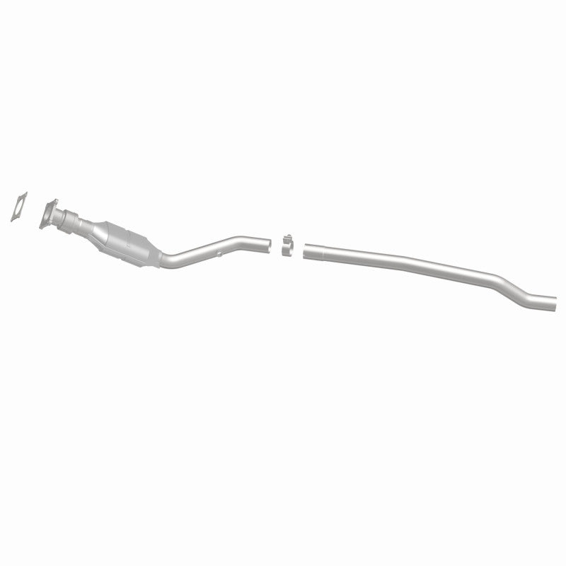 Moteur MagnaFlow Conv DF 96-00 Caravane-Voyager 2,4 L