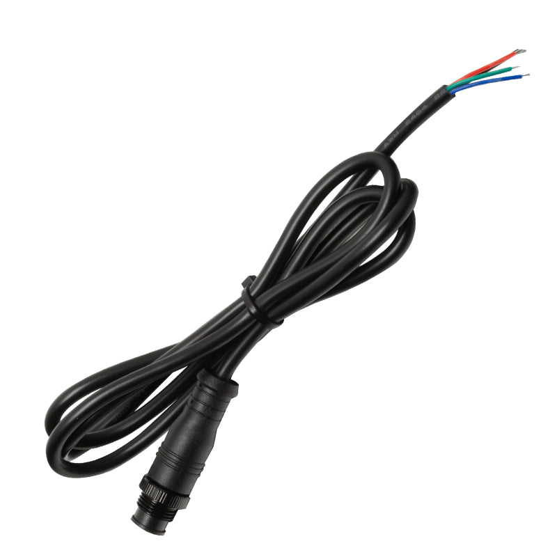 Oracle 16-18 Chevy Camaro RGB+W Headlight DRL Upgrade Kit - ColorSHIFT w/ BC1 Cntrl