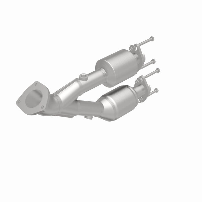 Convecteur MagnaFlow DF 00-01 Cherokee 4L avant