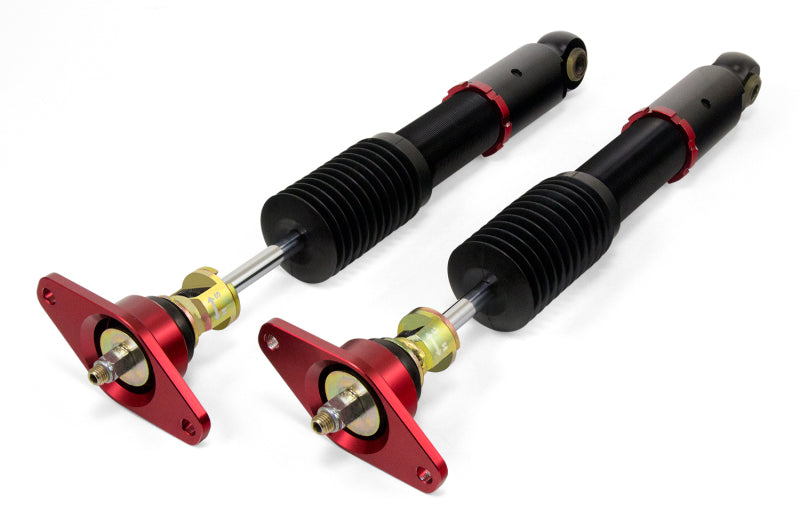 Kit de suspension arrière Air Lift Performance 11-16 Ford Focus / 10-13 Mazda 3