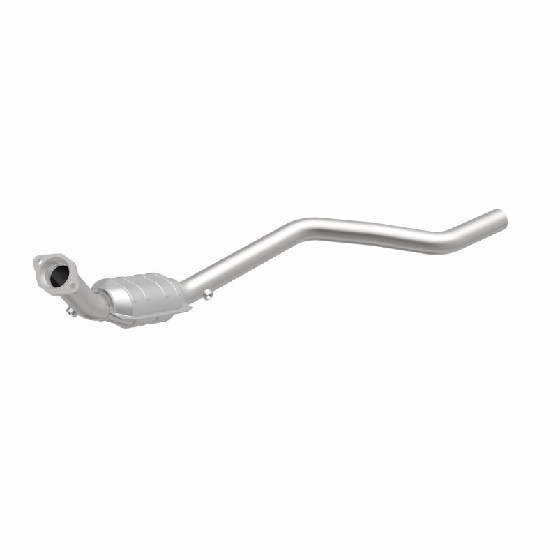 MagnaFlow Conv DF 00-02 Lincoln LS Passenger Side