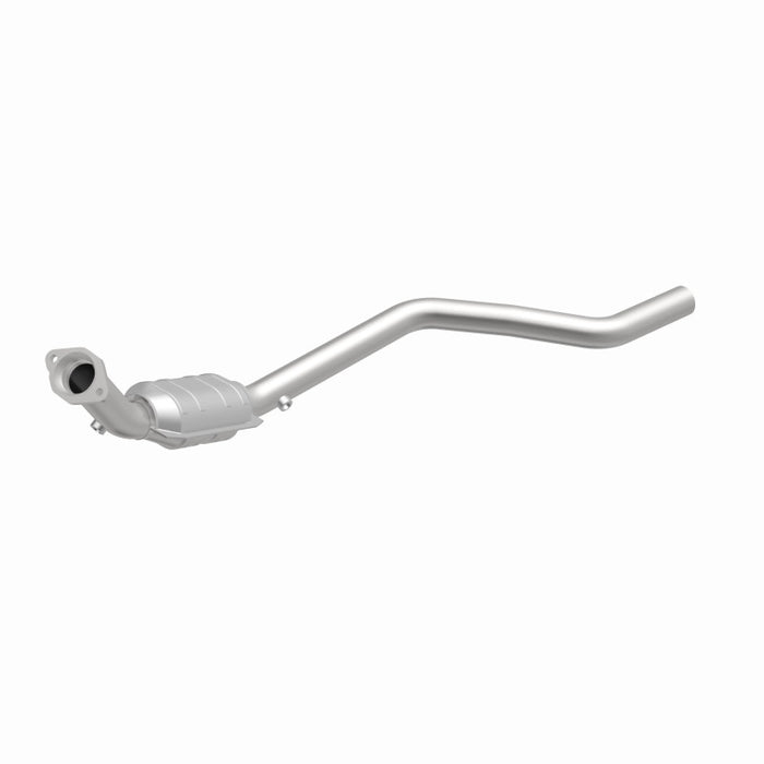 Convecteur MagnaFlow DF 00-02 Lincoln LS côté passager