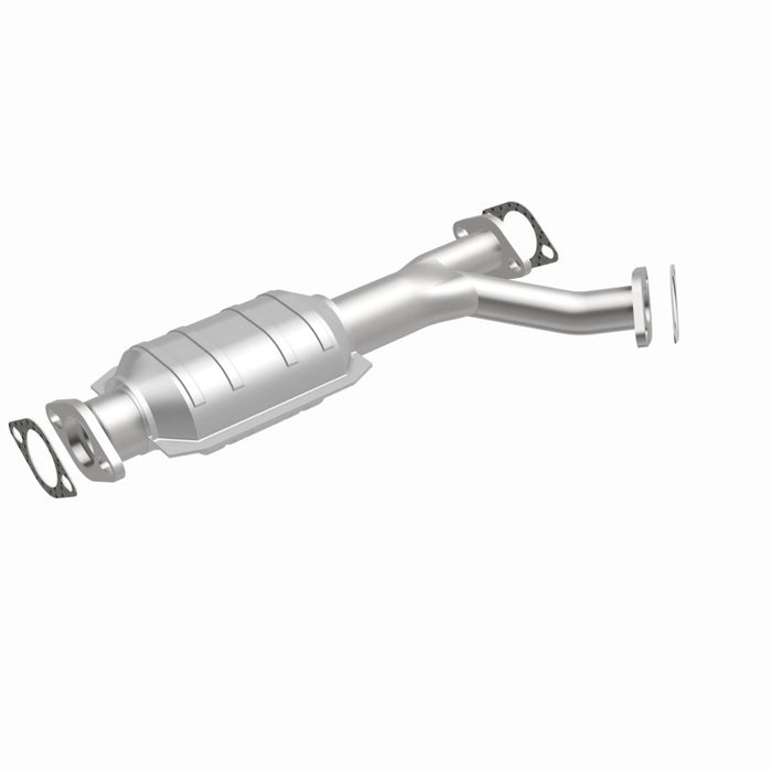 Convecteur MagnaFlow DF Mazda 929 92-95 3.0L