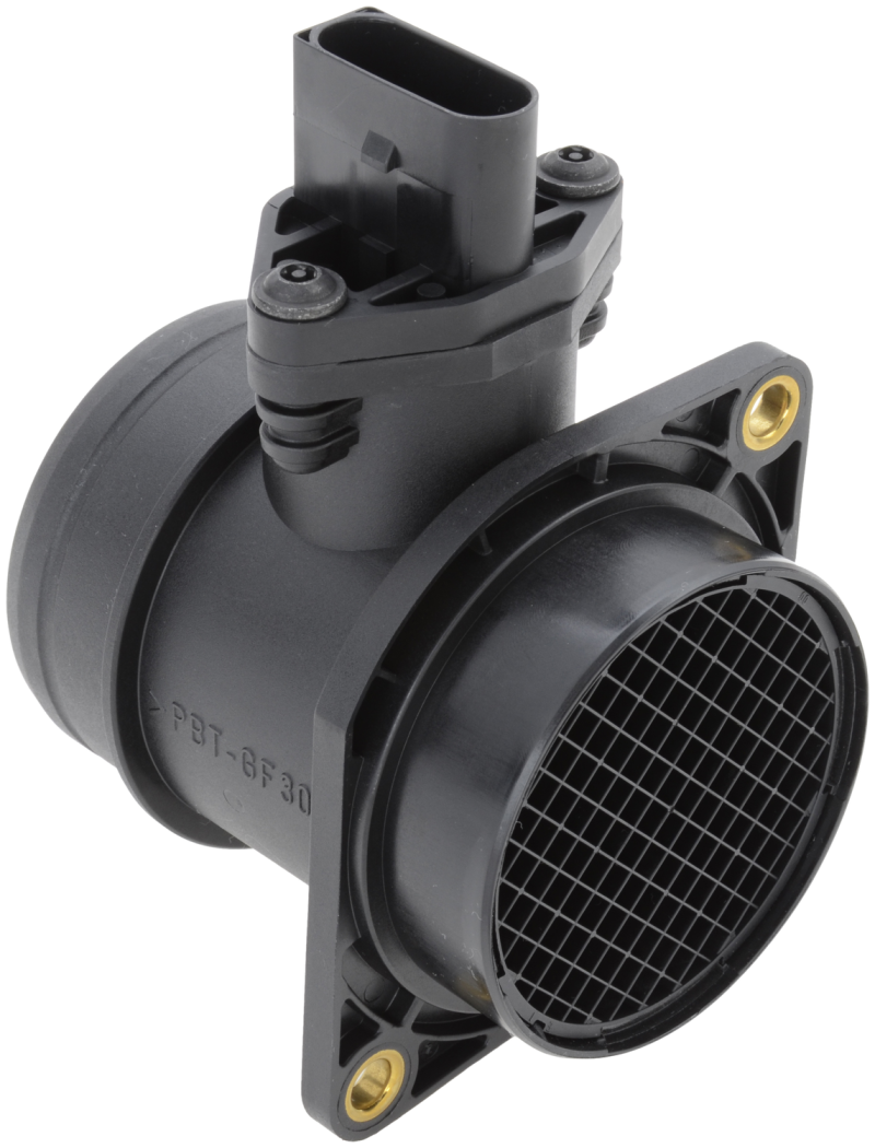 Débitmètre d'air massique à film chaud Bosch pour Volkswagen Jetta 2005