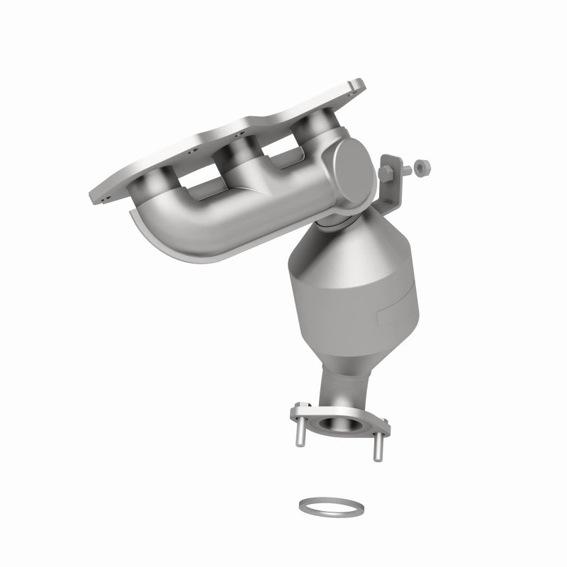 Convecteur MagnaFlow DF 08-09 Toyota Highlander 3,5 L