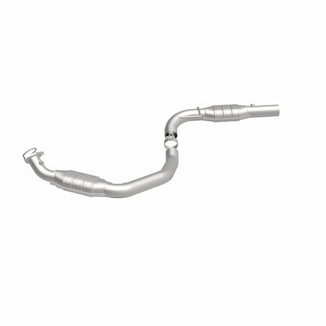Convecteur MagnaFlow DF 03-09 GM 2500/3500 côté conducteur
