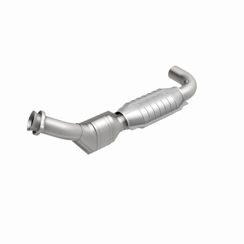 MagnaFlow Conv DF 97-98 Ford Trucks 4.2L