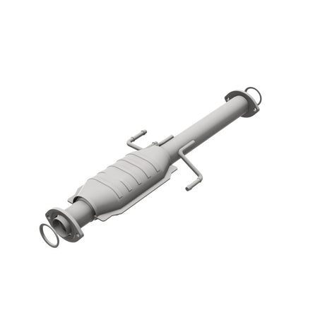 MagnaFlow Conv DF 02-04 Tacoma arrière 3,4 L