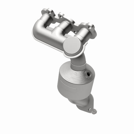MagnaFlow Conv DF 04-06 Lexus ES330 3,3 L