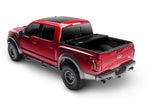 Housse de caisse Armor Flex UnderCover 16-20 Nissan Titan 5,5 pieds - Noir texturé