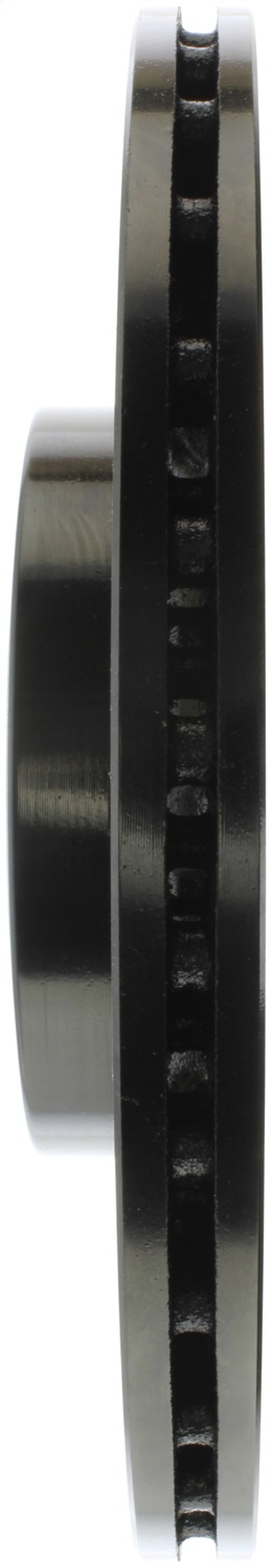 Disque de frein perforé StopTech Sport - Avant gauche