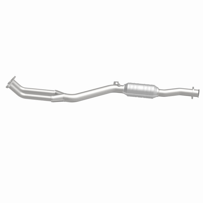 Convecteur MagnaFlow DF 91-96 BMW 850 V12 D/S