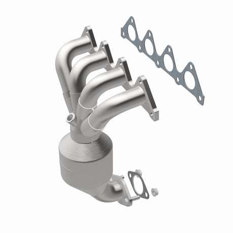 Convecteur MagnaFlow DF 02 Hyundai Accent 1,6 L