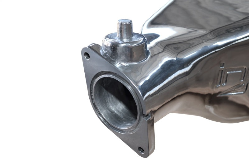 Injen 16-20 Honda Civic I4-1.5L Turbo 10e génération Bar and Plate FMIC (600 CV max.)