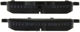 Plaquettes de frein StopTech Street - Avant