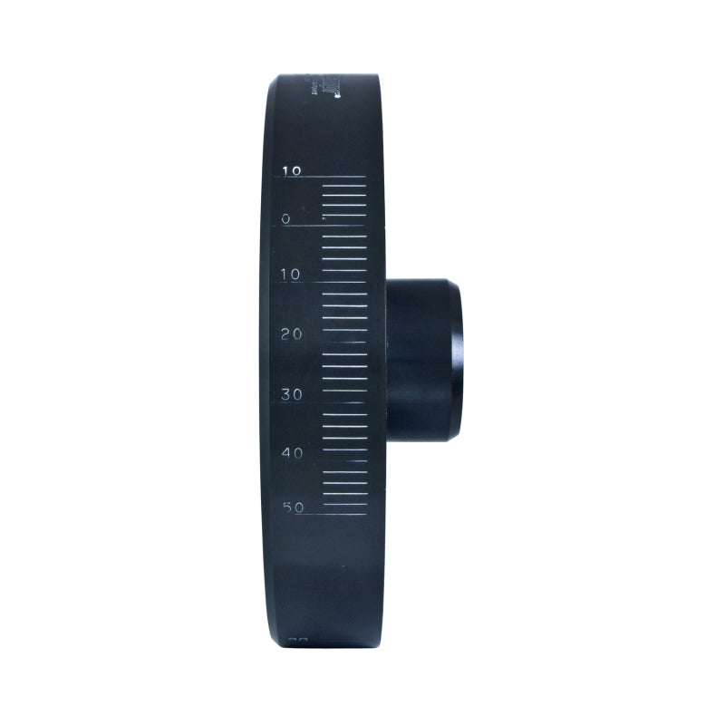 Amortisseur équilibré externe en acier Fluidampr Chevy 454 - 502 CID V8