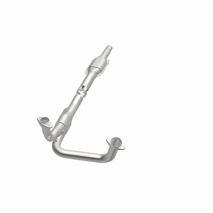 Convecteur MagnaFlow DF 95 Ford Bronco 5,8 L