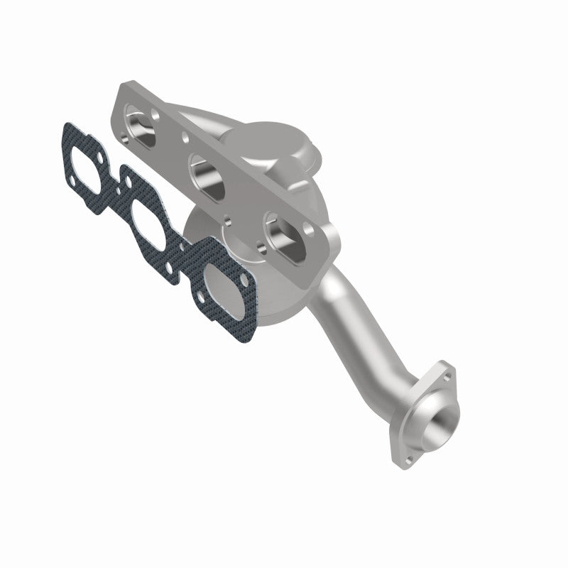 Convecteur MagnaFlow DF 96-00 Ford Contour 2,5 L / 99-02 Mercury Cougar 2,5 L Californie - Avant