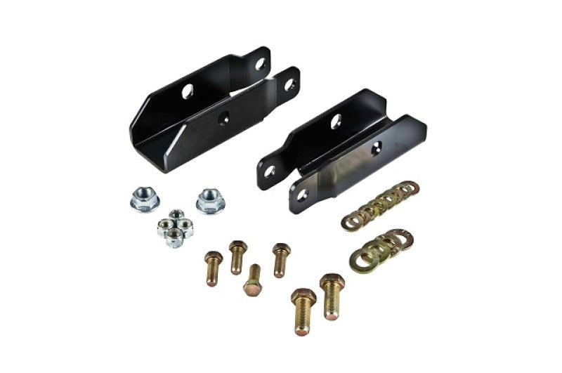 KIT D'EXTENSION D'AMORTISSEUR Belltech 97-03 F150 STD/EXT CABINE UNIQUEMENT