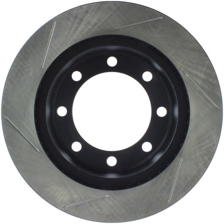 Disque de frein sport fendu StopTech