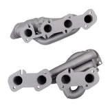 Collecteurs d'échappement BBK 96-04 Mustang GT Shorty Tuned Length - 1-5/8 Titanium Ceramic