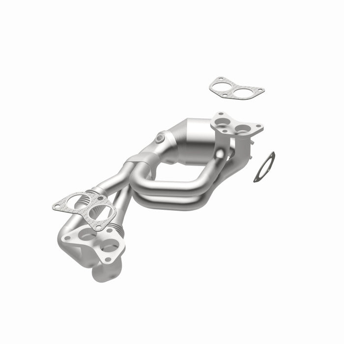 Convertisseur MagnaFlow à montage direct pour Subaru Impreza 2,5 L 06-11