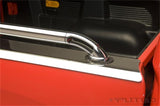 Rails latéraux de casier de lit Putco 07-20 Toyota Tundra de 8 pieds
