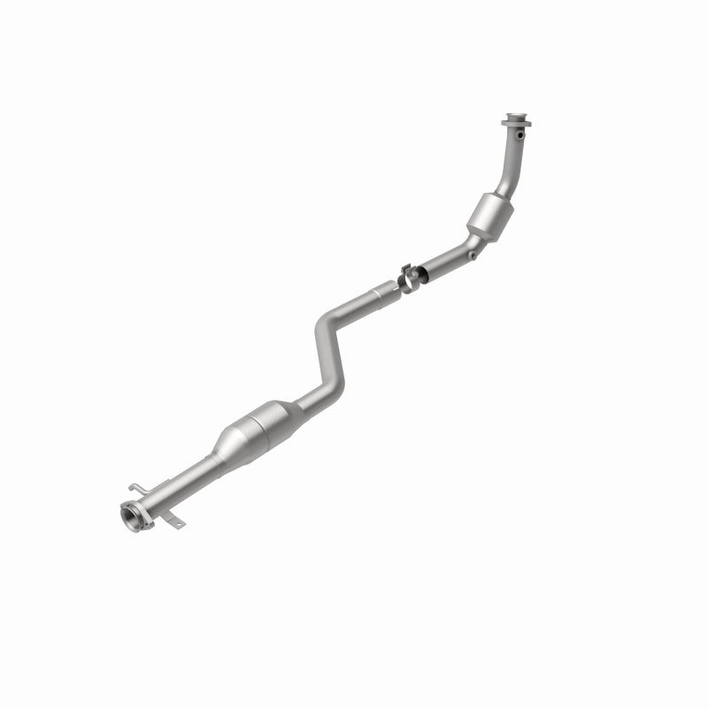 Convecteur MagnaFlow DF 99-00 Mercedes SL500 5.0L