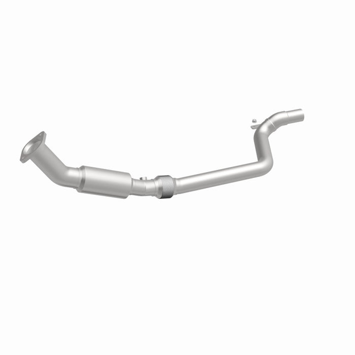 Convertisseur catalytique MagnaFlow 07-10 Dodge Charger 3,5 L compatible CARB à montage direct