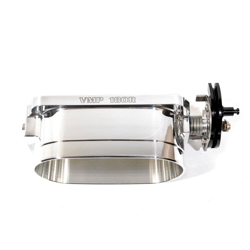 VMP Performance Gen3R/Odin Mega Mono 180R Mechanical Linkage Throttle Body