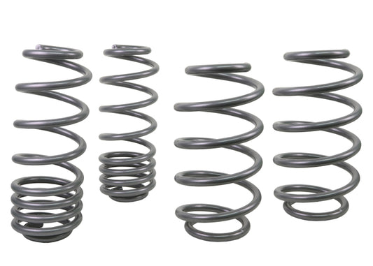 Whiteline 04-08 VW Golf Mk5 2.0 GTI Performance Lowering Springs