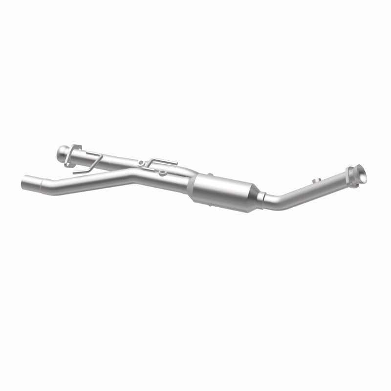 Convecteur MagnaFlow DF 1997-2000 Ford Explorer 4.0