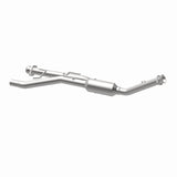 Convecteur MagnaFlow DF 1997-2000 Ford Explorer 4.0