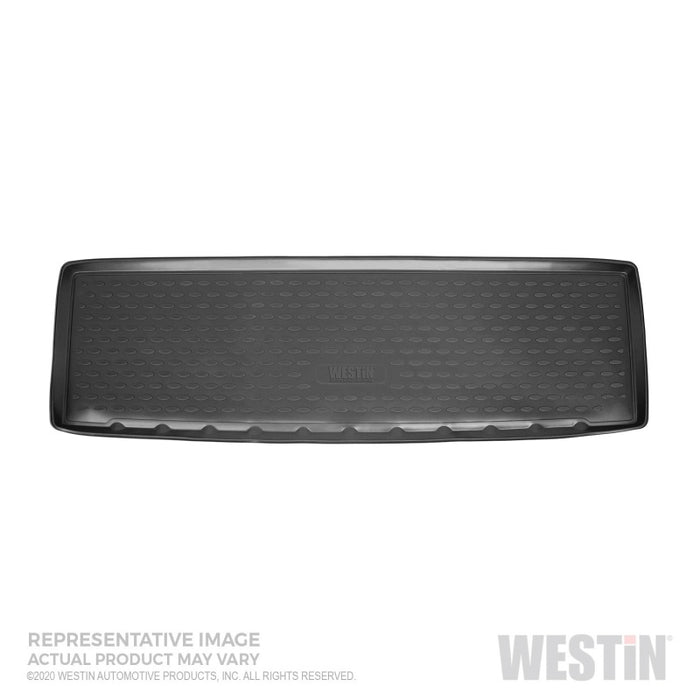 Tapis de coffre Westin 16-20 Jeep Cherokee Profile - Noir