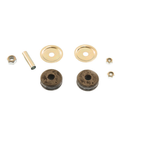 Amortisseur monotube avant Bilstein B4 1975 Mercedes-Benz 230 Base 36 mm