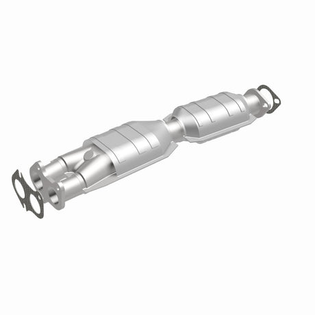 Convecteur MagnaFlow DF Ford 86 87