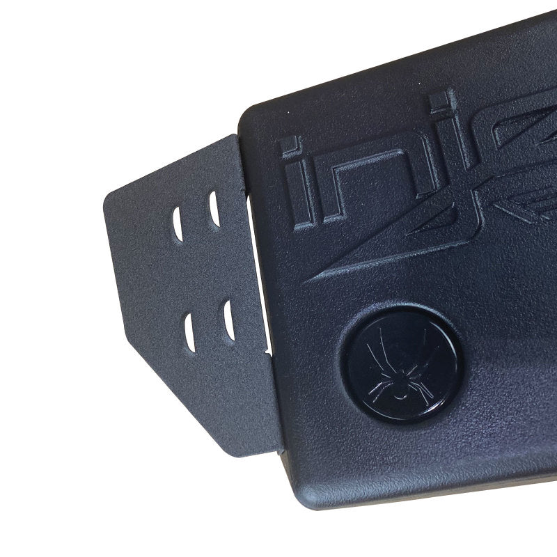 Admission d'air Injen 07-12 Jeep Wrangler 3,8 L V6 Evolution