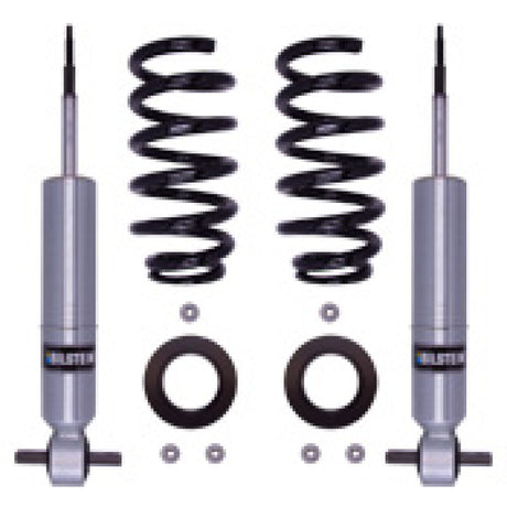 Kit de suspension avant Bilstein B8 6112 14-18 Chevrolet Silverado 1500